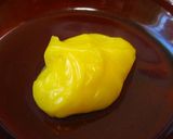 とろりんホットカルピス作り方3写真