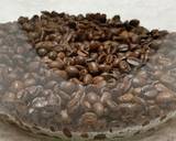 香り最高！！コーヒー酒作り方4写真