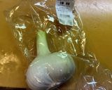 ネマガリダケの食べやすいピクルス作り方3写真
