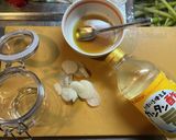 ネマガリダケの食べやすいピクルス作り方4写真