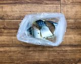 さばのパン粉焼き作り方4写真