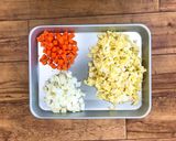 トマトスープ作り方1写真