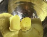 手羽元のチューリップ　ガーリック塩唐揚げ作り方1写真