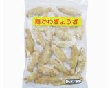炊飯器で簡単ポチっと♪冷凍餃子チャーハン作り方1写真