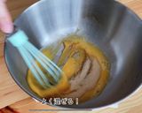オートミールでスタバ風チャンクスコーン作り方2写真