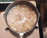 時短簡単☆うまいワンタンスープ作り方3写真