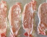 【学生】豚巻きレタスのみぞれ煮作り方3写真