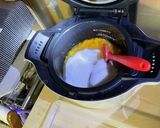 ホットクックで 楽々 杏ジャム作り方6写真