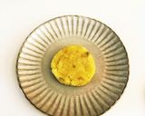 ワンコのケーキ　ヨーグルト　マルチーズ作り方3写真