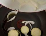 簡単!全粒粉チーズカレーピザ♪作り方4写真