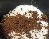 炊飯器でカレーピラフ作り方3写真