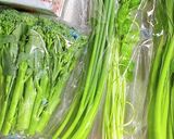 切ってあえるだけ！簡単サラダ作り方1写真