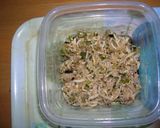 切り干し大根と「山形のだし」の和え物。作り方3写真