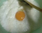 とろろ汁〜卵黄で濃厚に〜作り方3写真