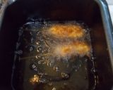 めんどくさがりのチキンカツ作り方5写真
