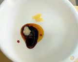 豚こま肉のオイスター唐揚げ作り方1写真