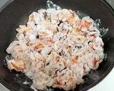 豚こま肉のオイスター唐揚げ作り方3写真