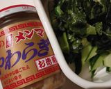 「切って和えるだけ」旨!!胡瓜メンマ作り方3写真