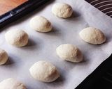 おうちカフェ★米粉入りミルクパン作り方3写真
