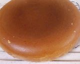 ホットケーキミックスでコーヒーのケーキ作り方3写真