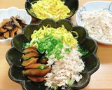 奄美大島の郷土料理！鶏飯♡作り方9写真