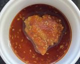 (σ・∀・)σ　濃厚な「茄子の味噌炒め」作り方1写真