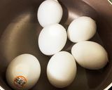 簡単☆鶏のすっぱ煮作り方1写真