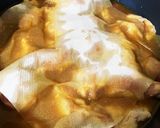 簡単☆鶏のすっぱ煮作り方3写真