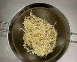 簡単！さっぱり切り干し大根作り方1写真