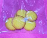 カップそのままチーズケーキ作り方1写真