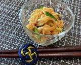 簡単！さっぱり切り干し大根作り方5写真