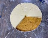 カップそのままチーズケーキ作り方4写真