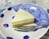 カップそのままチーズケーキ作り方6写真
