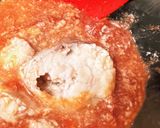 トマトとサバの冷製そうめん【簡単料理】作り方1写真