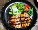 サクサク！ポテト衣のミルフィーユカツ☆彡作り方8写真