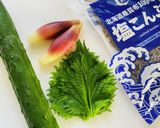 衝撃のツブツブ作り方1写真