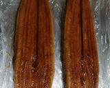 スーパーの鰻を美味しく食べる作り方1写真