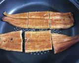 スーパーの鰻を美味しく食べる作り方5写真
