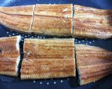 スーパーの鰻を美味しく食べる作り方6写真