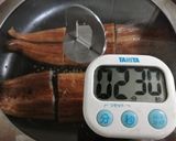 スーパーの鰻を美味しく食べる作り方7写真
