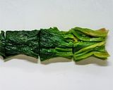 簡単病みつき☆もやしとほうれん草のナムル作り方2写真