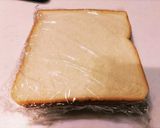 丁寧に作るハムとチーズのサンドイッチ作り方11写真