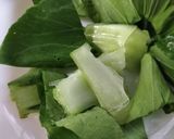 厨房ばあばぁ!じゃが芋の甘味噌炊き。作り方6写真