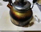 丁寧に作るハムとチーズのサンドイッチ作り方12写真