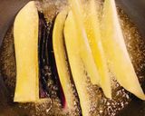 胡麻ドレで作る坦々風そうめん作り方2写真