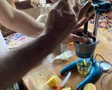 お店で飲めない、ほんまもんのレモネード作り方3写真