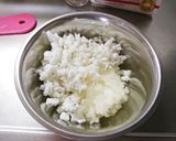 冷めてもふんわり☆基本のハンバーグ作り方1写真