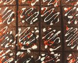 チョコしっかり強力粉濃厚ブラウニー作り方9写真