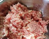 冷めてもふんわり☆基本のハンバーグ作り方4写真