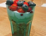 オフィスでできる！グラスパフェ作り方3写真